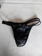 String XS, Vêtements | Femmes, Sous-vêtements & Lingerie, Enlèvement ou Envoi, Noir, String