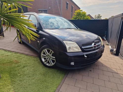 Opel Vectra automatique année 2004 (150 000 km), Autos, Opel, Particulier, Vectra, ABS, Airbags, Air conditionné, Verrouillage central