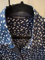 Hemdsbloes Scapa, Kleding | Dames, Scapa, Blauw, Zo goed als nieuw, Ophalen