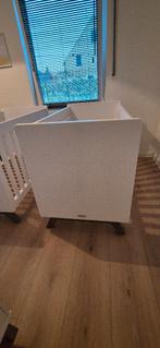 Bopita bedje, Kinderen en Baby's, Babywiegjes en Ledikanten, Ophalen, Zo goed als nieuw, Ledikant