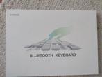QWERTY Keyboard for Microsoft surface pro Bluetooth new, Ophalen