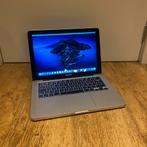 Apple Macbook Pro 13, 16 GB, Qwerty, Gebruikt, Ophalen of Verzenden