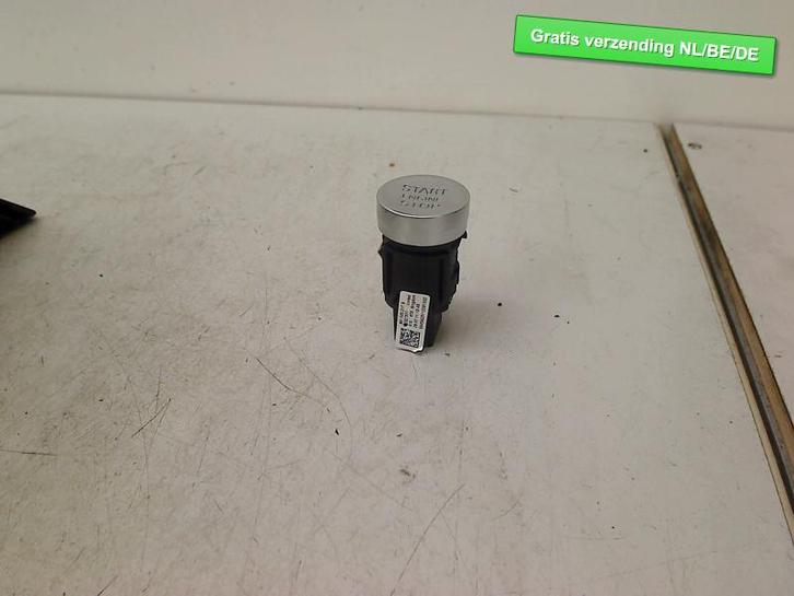 COMMUTATEUR START/STOP Audi A6 Avant (C7) (8X1905217B), Autos : Pièces & Accessoires, Tableau de bord & Interrupteurs, Audi, Utilisé
