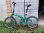 Btwin Tilt, Ophalen, Gebruikt