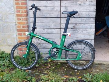 Btwin Tilt beschikbaar voor biedingen
