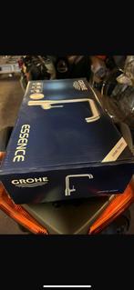 Essence mitigeur GROHE, Bricolage & Construction, Sanitaire, Enlèvement, Neuf, Chrome, Lavabo