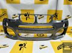 Voorbumper BMW X3 F25 X4 F26 LCI M Pakket 51118056874 2014-, Gebruikt, Voor, BMW, Bumper
