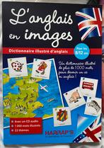 L anglais en image livre, Boeken, Taal | Engels