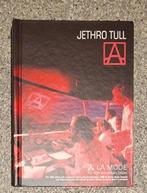 Jethro Tull  A (A La Mode) (The 40th Anniversary Ëdition), Ophalen of Verzenden, Zo goed als nieuw