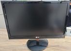 LG Flatron IPS236V-PN, HD, Ophalen, HDMI