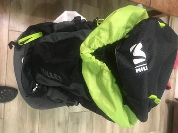 Millet beschikbaar voor biedingen
