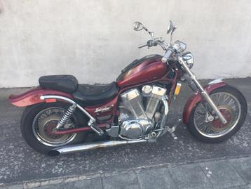Onderedelen gezocht voor suzuki inruder 1400 vs beschikbaar voor biedingen