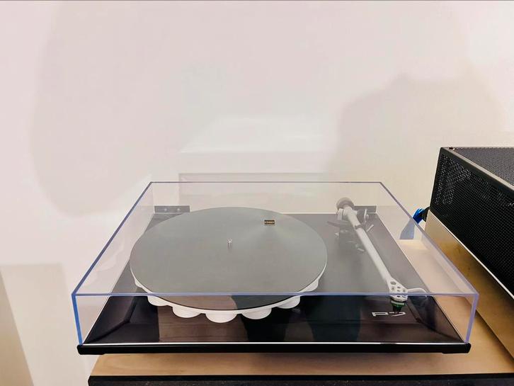REGA P7, Audio, Tv en Foto, Platenspelers, Zo goed als nieuw, Ophalen