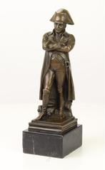 brons beeld van Napoleon , napoleon, Enlèvement ou Envoi, Neuf