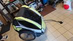 Fietskar voor 1-2 kindjes, Fietsen en Brommers, Ophalen, Gebruikt, Aanhangfiets, 20 tot 40 kg