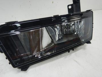 VW Touran 5TA Mistlamp Rechts 5TA941662 beschikbaar voor biedingen
