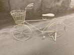 Decoratie fiets, Ophalen of Verzenden