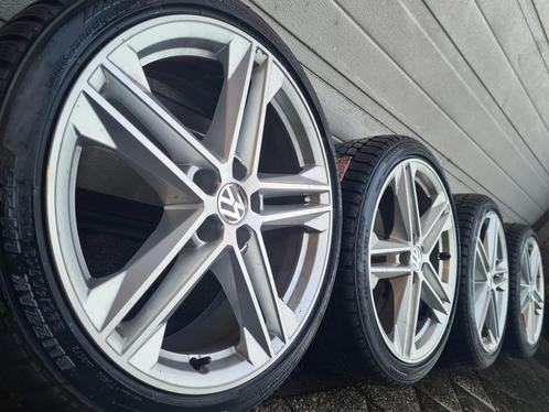 19 inch Volkswagen Sharan MK2 Passat B8 GTE Variant velgen, Auto-onderdelen, Banden en Velgen, Banden en Velgen, Winterbanden