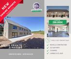 Maison à vendre à Aywaille-Harze, 3 chambres, 150 m², Vrijstaande woning, 3 kamers