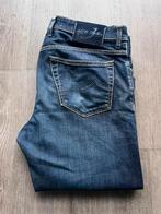 Jacob Cohen jeans size 34 type J620 comfort, Ophalen of Verzenden, Zo goed als nieuw, Blauw, W33 - W34 (confectie 48/50)