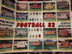Panini poster 1982, Verzamelen, Sportartikelen en Voetbal, Ophalen of Verzenden