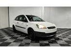 Ford - Fiesta - 1.4 Tdci - Personenauto, Auto's, Ford, Gebruikt, Bedrijf, Fiësta, Overige carrosserie
