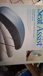 Sta op hulp, Enlèvement, Utilisé