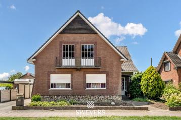 Huis te koop in Beringen, 3 slpks beschikbaar voor biedingen