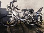 Fiets Quardo 28 inch, Fietsen en Brommers, Ophalen, Gebruikt, Overige merken, Versnellingen