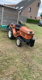 Kubota bultra b-15, Zakelijke goederen, Landbouw | Tractoren, Ophalen of Verzenden