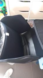 Rugtas accordeon, Muziek en Instrumenten, Accordeons, Ophalen, Zo goed als nieuw, 120-bas