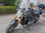 Bmw r1200r slechts 5600 km, Motoren, 2 cilinders, Particulier, Handvatverwarming, 1200 cc