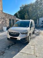 Opel Combo 1.6 utilitaire léger, Autos, Opel, Achat, Euro 6, 3 places, Diesel