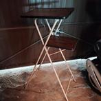Vintage projectortafel, Ophalen