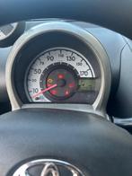 Toyota aygo 2006 export, Auto's, Voorwielaandrijving, 4 zetels, Stof, 109 g/km