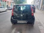 opel agila, Auto's, Opel, Euro 5, Stof, Elektrische ramen, 4 cilinders