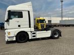 2015 MAN TGX vrachtwagen, Auto's, Bedrijf, Te koop, MAN, Overige brandstoffen