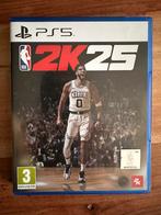 NBA 2K25, Ophalen, Zo goed als nieuw