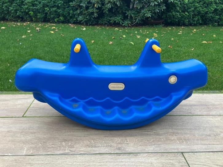 schommelwip kinderen, Kinderen en Baby's, Speelgoed | Buiten | Los speelgoed, Gebruikt, Ophalen