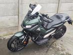Honda xadv 750 camo edition met akrapovic, 750 cc, Bedrijf