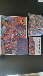 'Puzzle in a bag' - 1000 stuks, Ophalen of Verzenden, 500 t/m 1500 stukjes, Zo goed als nieuw, Legpuzzel