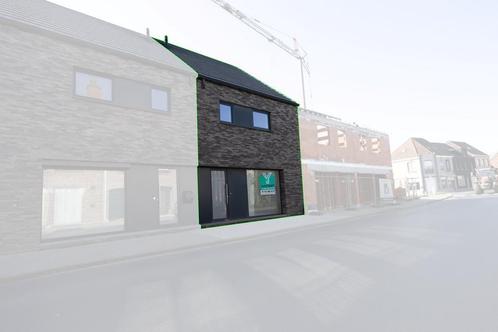 Huis te koop in Moen, 2 slpks, Immo, Huizen en Appartementen te koop, Vrijstaande woning