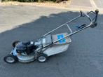 Professionele honda iseki hydrostatic, Tuin en Terras, Ophalen, Zo goed als nieuw