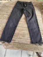 Zwarte jeansbroek only, Ophalen of Verzenden, Zo goed als nieuw