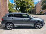 Volkswagen tigaun allspace ( 5zit)  rline, Cuir, Argent ou Gris, Achat, Euro 6