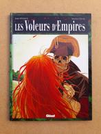 Les Voleurs d'Empires, Livres, Comme neuf, Dufaux - Jamar, Une BD, Enlèvement ou Envoi