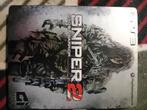 Ps3 game sniper 2 ghost warrior, Games en Spelcomputers, Ophalen of Verzenden, Nieuw