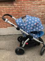 Maxi cosi stella poussette + assise pour deuxième enfant, Enfants & Bébés, Comme neuf, Poussette