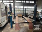 Hefbrug 4 koloms master ML 3200 kg 1992, Auto diversen, Ophalen, Gebruikt, -, -