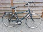 Goede herenfiets thompson volledig in orde, Fietsen en Brommers, Ophalen, Zo goed als nieuw